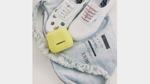 LG생활건강, ‘타투 프린터’ 코엑스 아트페어서 선봬 