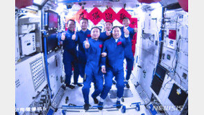 中, 2030년 달에 유인탐사선 보낸다…우주선과 착륙선 나눠 발사