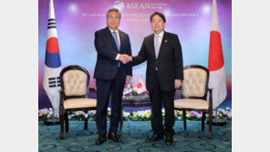 박진, ‘후쿠시마 오염수’ 재차 언급 “우리 국민 건강·안전 최우선”