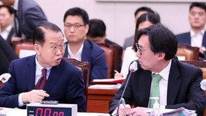 권영세 “北 2국가론 더 지켜봐야…조평통, 없어진 수준”