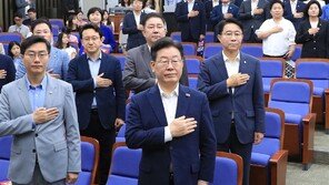 “당 망한다” 경고에도…민주, ‘불체포특권 포기’ 추인 불발