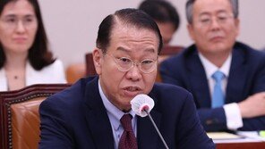 권영세 “김여정 ‘대한민국’ 호칭, ‘2개 국가’ 의미하는지는 더 봐야”