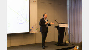 구글 요시 마티아스 부사장 “파급력 큰 AI, 과감하고 책임감 있게 활용해야”