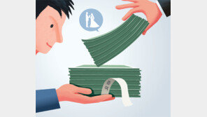 “결혼자금 얼마까지 줄수 있나”… 증여한도 상향에 문의 빗발 