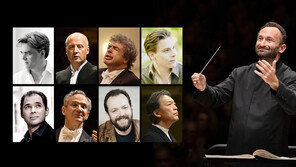 유럽 9개 교향악단, 서울 빅매치… 10, 11월은 ‘클래식 천국’