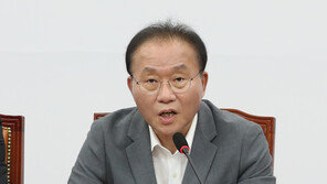 윤재옥 “민생 어려운데 7월 국회도 정쟁…민주, 가짜뉴스 선동만”