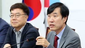 하태경, 김남국 의원 고소에 “조국, 남국 동시에 출마하려는 것”