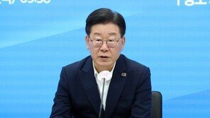 이재명, 여 ‘시럽급여’ 발언에 “국민 위한 정권인지 의심스러워”