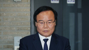 김재원, 유승민 겨냥 “상대 국가 영향 미치는 것은 자제해야”