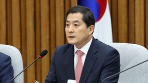 박대출 “민주, 오염수 괴담 수출하고 국내 수산물 수출 막아”