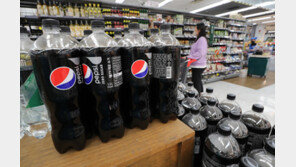 ‘발암가능물질’ 아스파탐 먹어도 될까…“제로콜라 하루 55캔까지 안전”