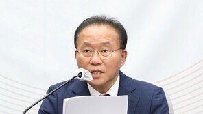 윤재옥 “대규모 의료공백 파업…나이팅게일 선서 부합하는 태도인가”