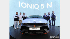 현대차, 영국서 상반기 4만6351대 신규 등록… 5년 만에 최다 판매