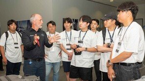 벤츠, 산학협력 우수 교육생… 독일본사 견학 지원