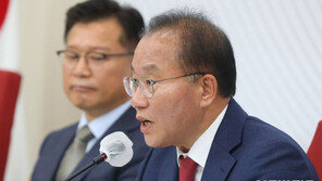 윤재옥, 실업급여 조정에 “반복수급 많고 재취업률 극히 낮아”