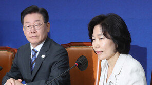 “민주당 망한다” 경고에도 첫 쇄신안 불발…혁신위 ‘무용론’ 확산