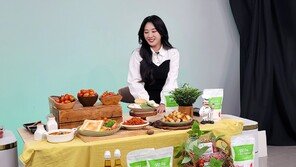 [농업이 IT(잇)다] 닥터트루 “스테비아·스윗비아, 無설탕 건강한 식탁”