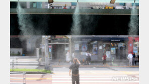 지구 온도 4도 오르면 폭염 최대 39배 증가…“국가 존재 자체 위협”