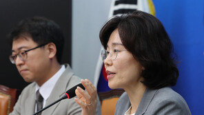 비판 여론 거세자 비명계 31명, ‘불체포특권 포기’ 결의