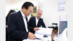 교육부, ‘강남 영어유치원’ 불법 영업 점검…“위반사항 확인”