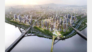 서울시, ‘압구정 3구역’ 공모 중단…“낚시성 계획안, 단호히 대응”