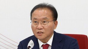 與윤재옥, TK 물갈이론에 “교체율 높다고 좋은거냐” 