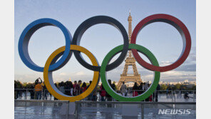 IOC “러시아·벨라루스, 파리올림픽 공식 초청 없다”