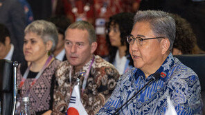 한-영 외교장관회담…“北 인권 개선위해 협력 강화”