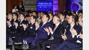 원전-배터리-미래차… 韓-폴란드 기업 33건 MOU