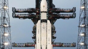 인도, ‘찬드라얀 3호’ 발사 성공…“달 착륙 성공하면 세계 4번째”