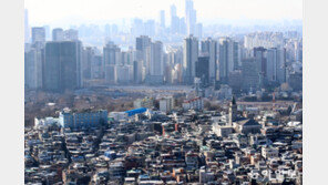 전국 미분양 주택 4개월 연속 감소…악성 미분양은 오히려 늘어