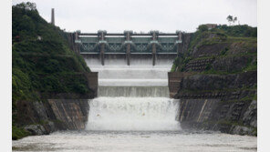 ‘호우경보’ 문경·예천 주택 매몰돼 10명 실종·1명 부상