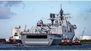 대규모 병력 감축 나선 美 해병대… 미국 의존해온 한국 해병대 위기