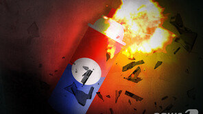 “법원 강제집행 막으려고” 부탄가스 10개 터뜨린 40대 집행유예 3년