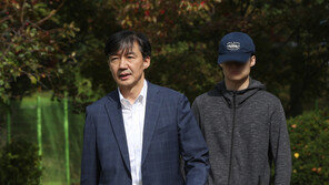 [단독]檢, ‘입시비리’ 조민 이어 조원도 기소유예 유력 검토