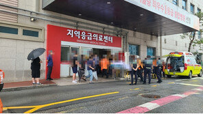 “아들 생일이라 밥먹자 했는데, 마지막일 줄이야”…통곡 끊이지 않는 장례식장