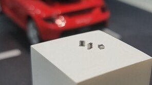 삼성전기, 자동차용 파워인덕터 첫 양산 