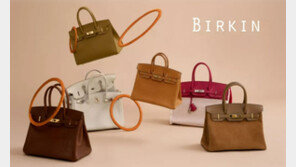 프랑스 대중문화 아이콘 ‘제인 버킨’, 향년 77세로 사망