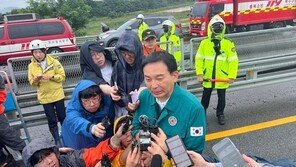 원희룡 “오송 지하차도 사고 철저히 조사해야”