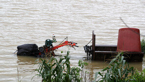 전북 비피해 밤사이 더 늘어…침수 136건, 농작물 1만4579㏊