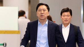 김기현 “75주년 제헌절, 법치주의 유린·헌법 존중 많이 훼손”