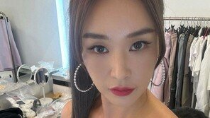 “성형말고 살 뺐다”…‘11살 연하♥’ 배윤정, 확 달라진 비주얼