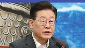 이재명, 특별재난지역 선포 촉구…“인재 반복 말아야”