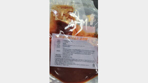 “이 국물떡볶이 소스 먹지 마세요”…대장균군 초과 검출