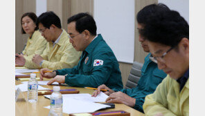 집중호우에 전국 4.3만세대 ‘정전’…복구율 98.7%