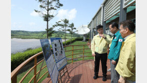 北 응답 없지만…통일부 “황강댐 방류 전 사전 통보 재차 촉구”
