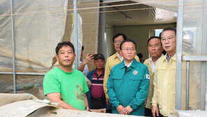 윤재옥, 대통령실 “윤 호우 못 바꿔‘에 ”중요한 외교 일정 소화로 이해“