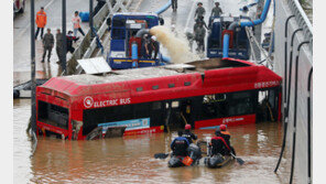 경찰, 오송 지하차도 침수 참사 88명 규모 전담수사본부 구성