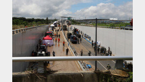 국회, ‘힌남노’ 이후 쏟아낸 침수방지 법안 1년간 방치