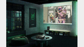 [뉴스줌인] 엑스박스 인증받은 빔프로젝터, 뷰소닉 X1-4K, X2-4K